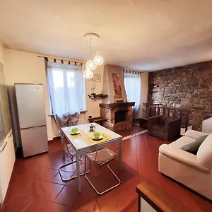 Casa Vacanze San Galgano Appartamento