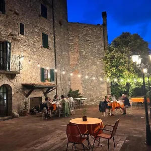 Casa Del Chiodo Alloggio per agriturismo