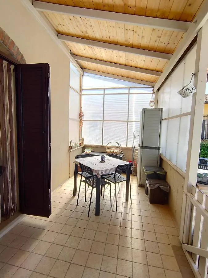 Da Barbara & Simone Apartment Collemezzano