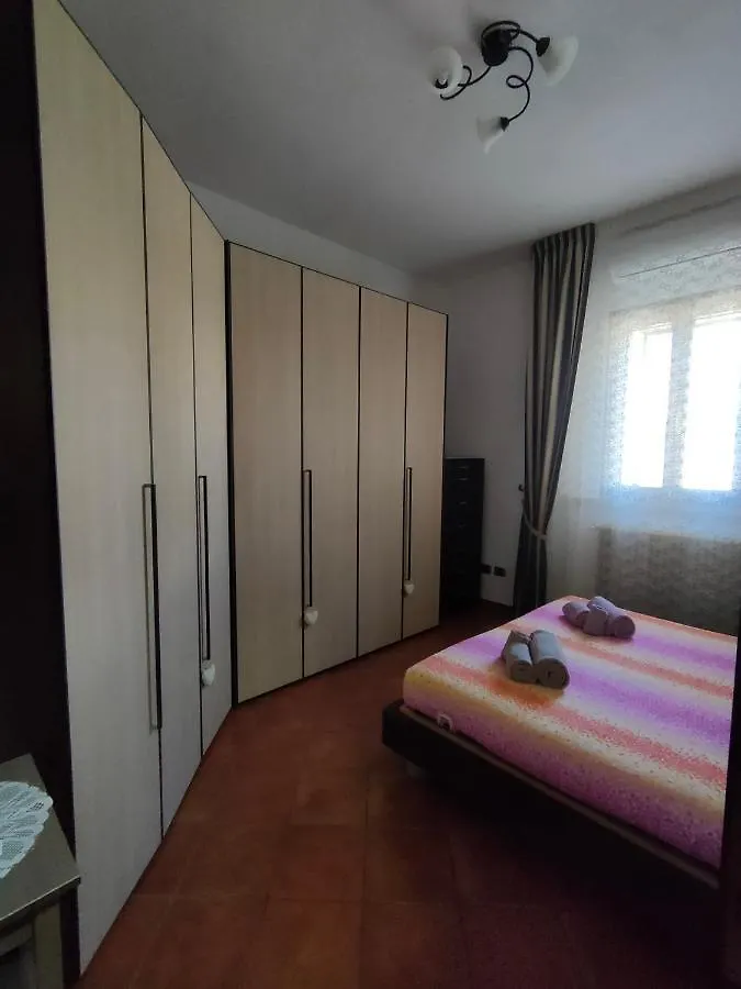 Da Barbara & Simone Apartment Collemezzano Italy